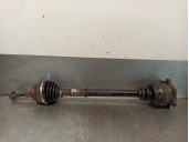 Recambio de transmision delantera izquierda para audi a6 berlina (c4) 2.6 v6 cat (abc) referencia OEM IAM 4A0407271DM 