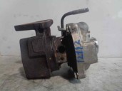 Recambio de turbocompresor para renault kangoo (f/kc0) referencia OEM IAM 882916H823201868 5435700033 BORGWARNER