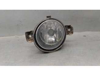 Recambio de faro antiniebla derecho para nissan almera (n16/e) 2.2 16v turbodiesel cat referencia OEM IAM 261508992A 89207925 VA