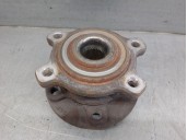 Recambio de mangueta trasera derecha para volvo xc70 ii (136) d4 awd referencia OEM IAM 31360027 31360027 