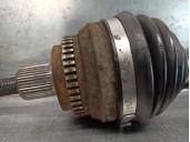 Recambio de transmision delantera izquierda para audi a6 berlina (c4) 2.6 v6 cat (abc) referencia OEM IAM 4A0407271DM 