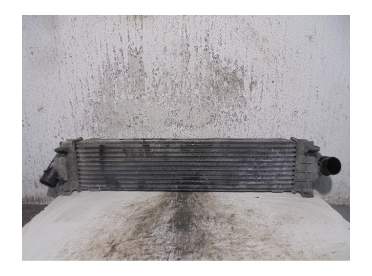 Recambio de intercooler para ford mondeo ber. (ca2) 2.0 tdci cat referencia OEM IAM 6G919L440FC 991796AB FOMOCO