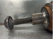 Recambio de transmision delantera izquierda para audi a6 berlina (c4) 2.6 v6 cat (abc) referencia OEM IAM 4A0407271DM 