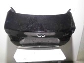 Recambio de porton trasero para infiniti q50 cat referencia OEM IAM H430M4GNMA MORADA 4 PUERTAS