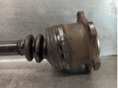 Recambio de transmision delantera izquierda para audi a6 berlina (c4) 2.6 v6 cat (abc) referencia OEM IAM 4A0407271DM 