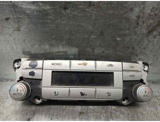 Recambio de mando climatizador para ford mondeo ber. (ca2) 2.0 tdci cat referencia OEM IAM 7S7T18C612AG 