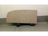 Recambio de bandeja trasera para lexus rx (_u3_) 400h (mhu38_) referencia OEM IAM 5840848040A0 5840848040A0 