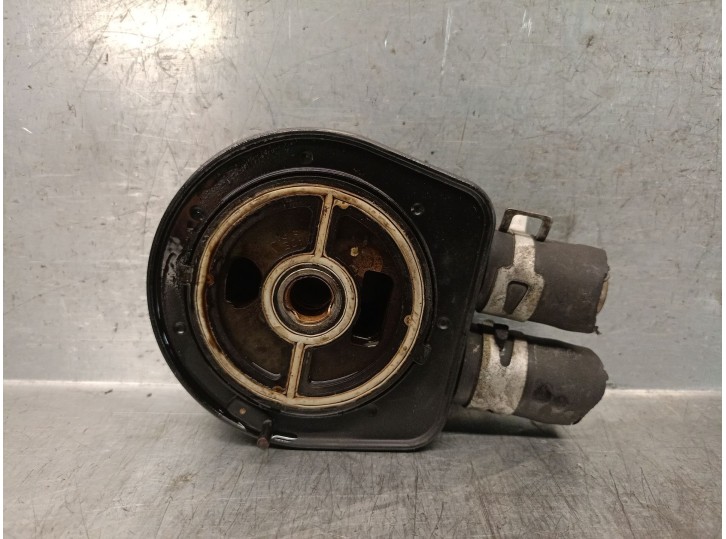 Recambio de enfriador aceite motor para mazda 6 hatchback (gg) 2.3 (gg3s) referencia OEM IAM 1S7G6A642AD LF0214700 