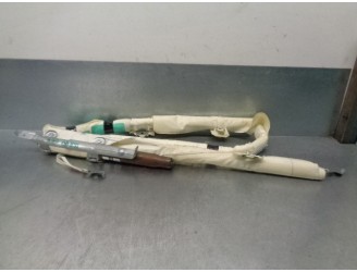 Recambio de airbag cortina delantero derecho para opel zafira tourer 2.0 cdti cat referencia OEM IAM 13251624 367416257 GM