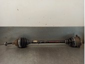 Recambio de transmision delantera derecha para audi a6 berlina (c4) 2.6 v6 cat (abc) referencia OEM IAM 4A0407272DM 