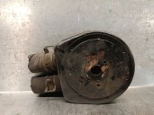 Recambio de enfriador aceite motor para mazda 6 hatchback (gg) 2.3 (gg3s) referencia OEM IAM 1S7G6A642AD LF0214700 