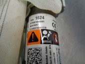 Recambio de airbag cortina delantero derecho para opel zafira tourer 2.0 cdti cat referencia OEM IAM 13251624 367416257 GM