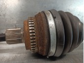 Recambio de transmision delantera derecha para audi a6 berlina (c4) 2.6 v6 cat (abc) referencia OEM IAM 4A0407272DM 