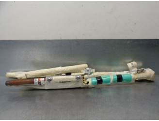 Recambio de airbag cortina delantero izquierdo para opel zafira tourer 2.0 cdti cat referencia OEM IAM 13251623 367416257 GM