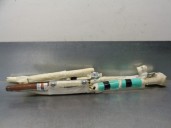 Recambio de airbag cortina delantero izquierdo para opel zafira tourer 2.0 cdti cat referencia OEM IAM 13251623 367416257 GM