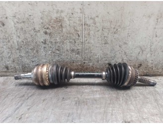 Recambio de transmision delantera izquierda para saab 900 berlina 2.0 cat referencia OEM IAM 
