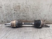 Recambio de transmision delantera izquierda para saab 900 berlina 2.0 cat referencia OEM IAM   