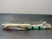 Recambio de airbag cortina delantero izquierdo para opel zafira tourer 2.0 cdti cat referencia OEM IAM 13251623 367416257 GM