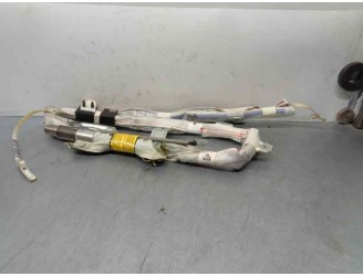 Recambio de airbag cortina delantero izquierdo para kia cee´d sporty wagon 1.6 crdi cat referencia OEM IAM 850101H500 605287400 