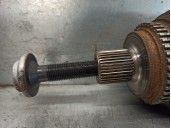 Recambio de transmision delantera derecha para audi a6 berlina (c4) 2.6 v6 cat (abc) referencia OEM IAM 4A0407272DM 