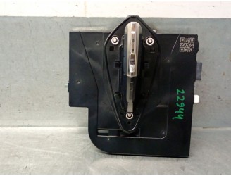 Recambio de antena para fiat fiat 600e / 600 mild hybrid fiat 600e / 600 mild hybrid referencia OEM IAM 9871151080 9871151080 