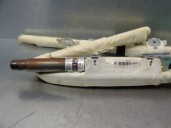 Recambio de airbag cortina delantero izquierdo para opel zafira tourer 2.0 cdti cat referencia OEM IAM 13251623 367416257 GM