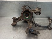 Recambio de mangueta trasera derecha para audi a4 berlina (8e) 2.5 v6 24v tdi referencia OEM IAM 8E0505432S 