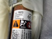Recambio de airbag cortina delantero izquierdo para opel zafira tourer 2.0 cdti cat referencia OEM IAM 13251623 367416257 GM