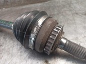 Recambio de transmision delantera izquierda para saab 900 berlina 2.0 cat referencia OEM IAM   