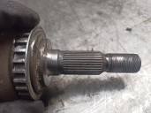 Recambio de transmision delantera izquierda para saab 900 berlina 2.0 cat referencia OEM IAM   