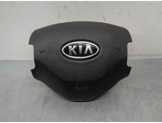Recambio de airbag delantero izquierdo para kia cee´d sporty wagon 1.6 crdi cat referencia OEM IAM 569001H600  