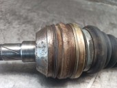 Recambio de transmision delantera izquierda para saab 900 berlina 2.0 cat referencia OEM IAM   