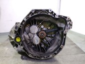 Recambio de caja cambios para renault espace iv (jk0/1_) 2.2 dci (jk0h) referencia OEM IAM PK6S013 7711135111 B211695
