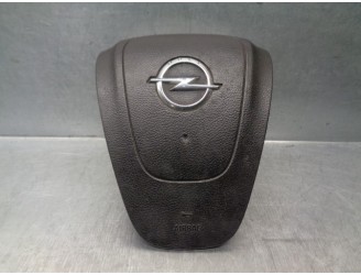 Recambio de airbag delantero izquierdo para opel zafira tourer 2.0 cdti cat referencia OEM IAM 13299780 498997212 GM