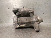 Recambio de motor arranque para toyota verso 1.6 16v cat referencia OEM IAM 281000T030 281000T030 