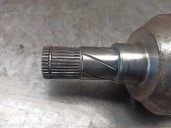 Recambio de transmision delantera izquierda para saab 900 berlina 2.0 cat referencia OEM IAM   