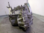 Recambio de caja cambios para renault espace iv (jk0/1_) 2.2 dci (jk0h) referencia OEM IAM PK6S013 7711135111 B211695