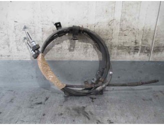 Recambio de cableado para kia cee´d sporty wagon 1.6 crdi cat referencia OEM IAM 597601H400 