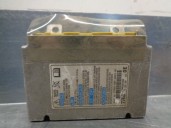 Recambio de centralita airbag para honda accord berlina (cl/cn) 2.2 ctdi referencia OEM IAM 77960SEFG822M1 C0ME5ETKK TRW
