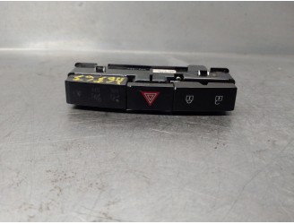 Recambio de warning para opel astra j lim. 1.6 16v cat referencia OEM IAM 13285122 