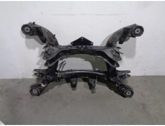 Recambio de puente trasero para bmw x6 (e71) xdrive40d referencia OEM IAM 33316863815 SOLO PUENTE 