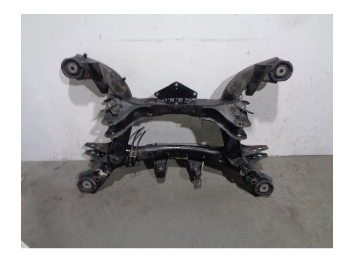 Recambio de puente trasero para bmw x6 (e71) xdrive40d referencia OEM IAM 33316863815 SOLO PUENTE 