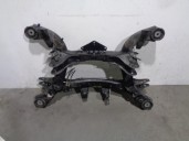 Recambio de puente trasero para bmw x6 (e71) xdrive40d referencia OEM IAM 33316863815 SOLO PUENTE 