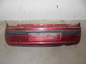 Recambio de paragolpes trasero para tata indica 2006 1.4 63 kw referencia OEM IAM GRANATE 5 PUERTAS