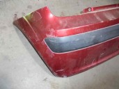 Recambio de paragolpes trasero para tata indica 2006 1.4 63 kw referencia OEM IAM GRANATE 5 PUERTAS