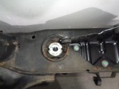 Recambio de puente trasero para bmw x6 (e71) xdrive40d referencia OEM IAM 33316863815 SOLO PUENTE 