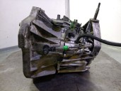 Recambio de caja cambios para renault espace iv (jk0/1_) 2.2 dci (jk0h) referencia OEM IAM PK6S013 7711135111 B211695