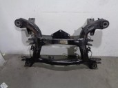 Recambio de puente trasero para bmw x6 (e71) xdrive40d referencia OEM IAM 33316863815 SOLO PUENTE 