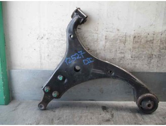 Recambio de brazo suspension inferior delantero izquierdo para kia cee´d sporty wagon 1.6 crdi cat referencia OEM IAM 545002HX00