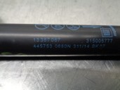 Replacement trunk / tailgate shock absorbers for Opel Zafira Tourer 2.0 CDTi CAT OEM IAM reference 13387067 